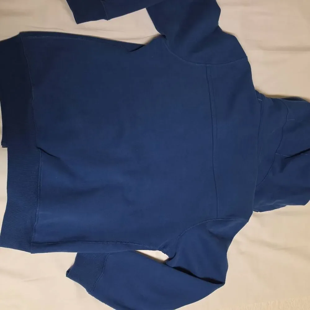 Lululemon West Coast Hoodie in 